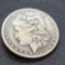 1892-O Morgan Silver Dollar 90% Silver Coin