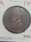 1794 John Of Gaunt Duke of Lancaster British Coin