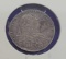1800 Georgius Silver British 3 Pence