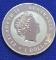 2015 Silver Australia Eagle 1oz Coin