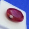 Red Ruby Earth Mined Gemstone 10.66ct Nice Cut Polished Ready to Set Huge Stone