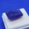 Huge 15.1ct Blue Sapphire Amazing AAA+ Quality Stunning Blue Color Massive Wow