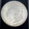 1887 Morgan Silver Dollar 90% Silver Coin