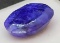 Sapphire Royal Blue Earth Mined Gemstone Beauty 7.85ct