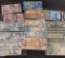 Foreign Bills Canada and Australia