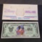 Disney Dollars series 2001