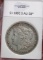 Morgan Silver Dollar 1892 S Mega Rare Date Au+++ High Grade Original Monster $$$$