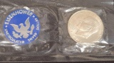 Mint Set 1973 Eisenhower In Original Mint Plastic