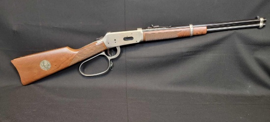Winchester Model 94 John Wayne Commemorative 30-30 Lever Action Rifle