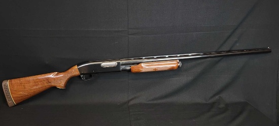 Remington Wingmaster Model 870 12 ga. Pump Action Shotgun
