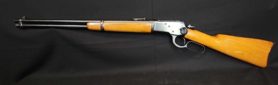Winchester Model 92 Lever Action 44-40 Rifle