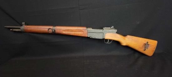 Mas 36 French Bolt Action Rifle