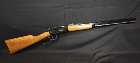 Winchester 30-30 Canadian Centennial 1867-1967 Lever Action Rifle