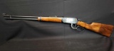 Winchester Model 94 Lever Action Rifle