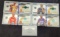 Kobe Bryant Silver 1 Million Dollar Bills Set Of 4