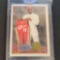 1 of 1 Custom LeBron James Jersey Patch Basketball Card