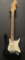 Mexican Fender Stratocaster electric guitar w/ soft case