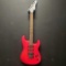 B C Rich Rave 2 electric guitar no case