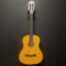 Bebop acoustic guitar w/hard case