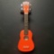 Denver Duke-org ukulele w/soft case