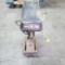 8in. Central Machinery drill press