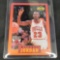 1996 Upper Deck Michael Jordan Basketball Card