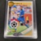 Custom Cut Neymar JR Soccer Jersey Card