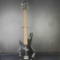 Ibanez Gio 4 string bass guitar w/shoulder strap