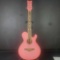 Daisy Rock acoustic guitar model 6260