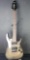 Schecter diamond series electric guitar