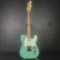 Fender electric guitar