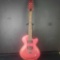 Daisy Rock electric guitar Rock Candy series