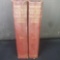 Antique Hermetic and Alchemical writings of Paracelsis Vol.1 and 2