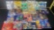 Lot of 22 Starting Lineup Sports figures most NIB