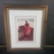 Danza Framed Steve Bloom Limited Edition 73/2250 Seriolithograph w/signature and COA