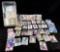 Over 600 1990s Baseball Cards. TOPPS, Upper Deck, Padres, Pete Rose, More