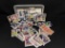 Baseball Cards 1990s TOPPS, Pinnacle, More