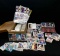 Sports Cards Lot. Baseball, Basketball, Hockey. Fleer, Upper Deck, TOPPS, more