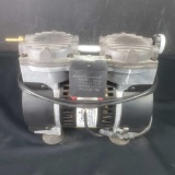 Whip Mix model 75R537-V183-H301X compressor vacuum pump