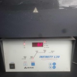 Jelrus Infinity L30 machine