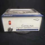 Almore Catalina Waterbath machine