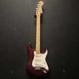 Fender Stratocaster Electric Guitar W/ Soft Case