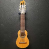 Charango with Soft Case