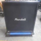 Randall 300 watt guitar speaker