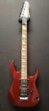 Washburn WG-248 electric guitar no case