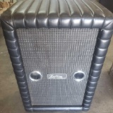 Kustom amplifier/speaker model 2-12 B