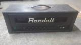 Randall amplifier/speaker w/no power cord