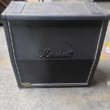 Marshall amplifier/speaker model JCM 900