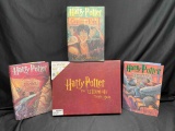 Harry Potter Ultimate Movie Quiz Game. Harry Potter Books