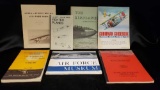 U.S. Air Force and Army Aircraft Books and Manuals